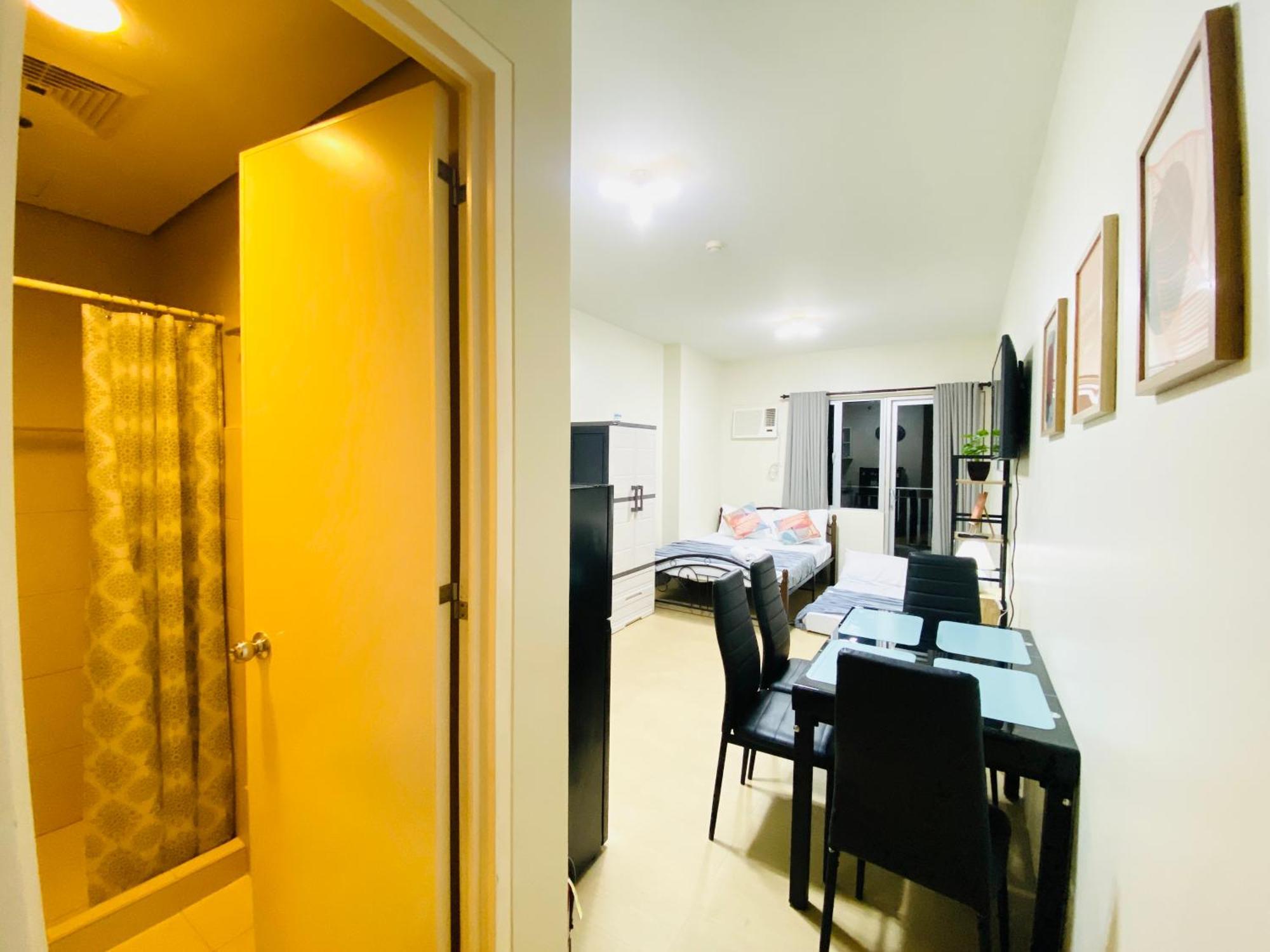 Avida Tower By P And J Apartment Cebu